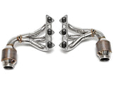 Fabspeed Sport Headers - Porsche 997.2 GT3 | GT3RS