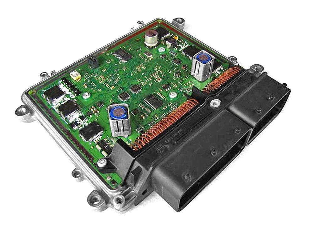Fabspeed ECU Tune - 991.2 Porsche Carrera - (NLA)