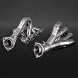 Ferrari 430 Headers (Incl. Heat Shield Protectors)
