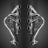 Ferrari 430 Scuderia Headers - Incl. Heat Shields