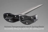 Ferrari 458 Italia/Spider Carbon Front Wings (RAW)