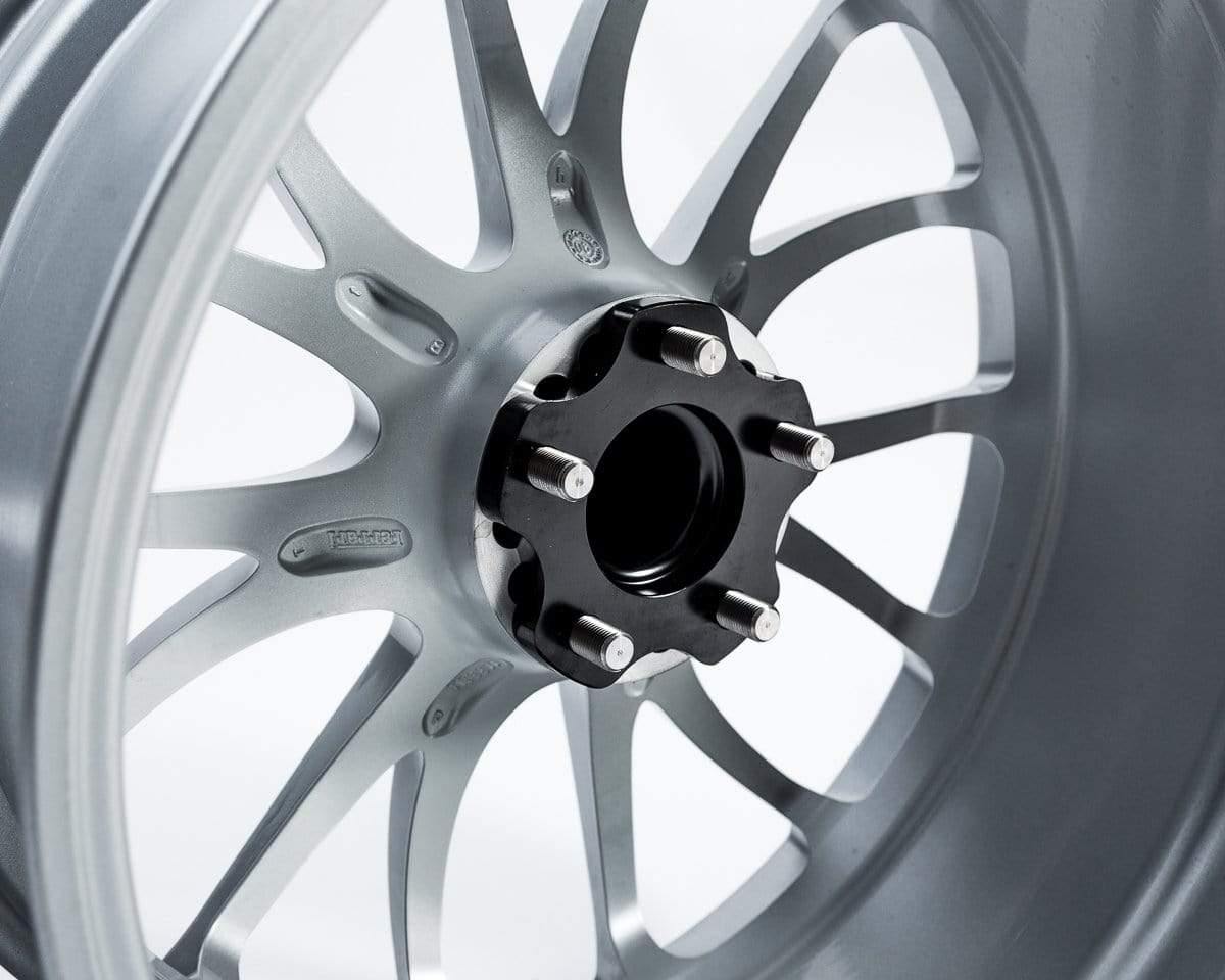 Ferrari 360/430 - BBS 19" Challenge Wheels and Centerlock Conversion Kit - - (NLA)