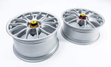 Ferrari 360/430 - BBS 19" Challenge Wheels and Centerlock Conversion Kit - - (NLA)