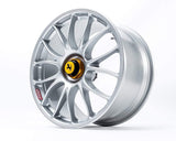 Ferrari 360/430 - BBS 19" Challenge Wheels and Centerlock Conversion Kit - - (NLA)
