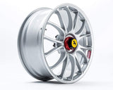 Ferrari 360/430 - BBS 19" Challenge Wheels and Centerlock Conversion Kit - - (NLA)