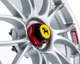 Ferrari 360/430 - BBS 19" Challenge Wheels and Centerlock Conversion Kit - - (NLA)