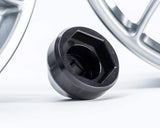 Ferrari 360/430 - BBS 19" Challenge Wheels and Centerlock Conversion Kit - - (NLA)