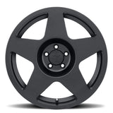 Fifteen52 Tarmac Wheel 18" 5x112 in Asphalt Black - (NLA)