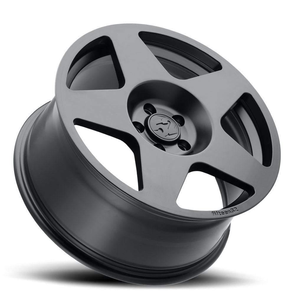 Fifteen52 Tarmac Wheel 18" 5x112 in Asphalt Black - (NLA)