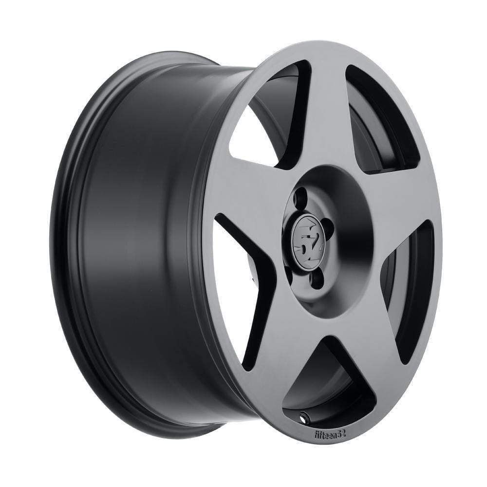 Fifteen52 Tarmac Wheel 18" 5x108 in Asphalt Black