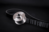 Forge B8 Audi S4 | S5 3.0T TSi Stage 2 Pulley Kit