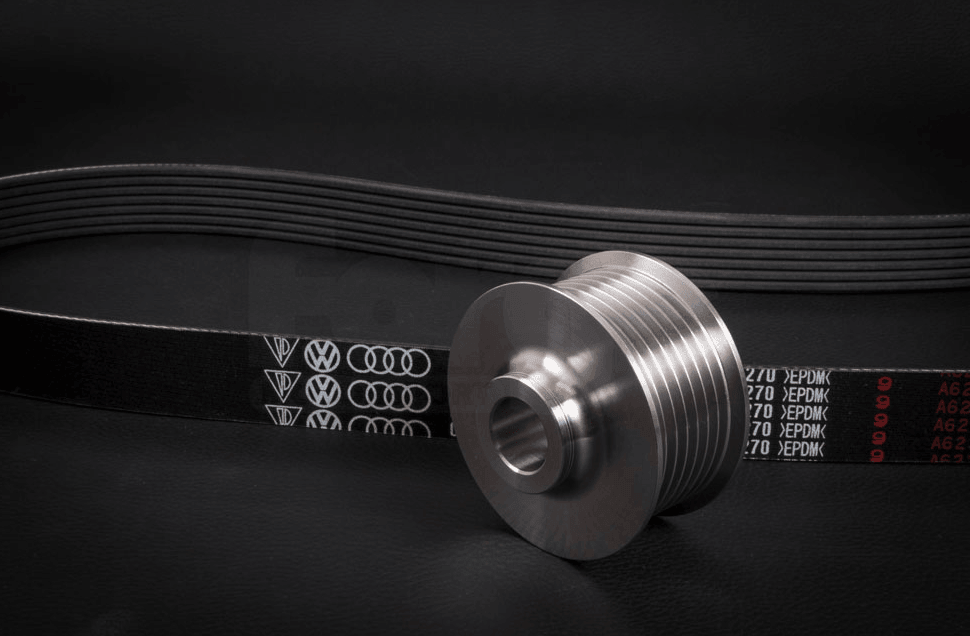 Forge B8 Audi S4 | S5 3.0T TSi Stage 2 Pulley Kit