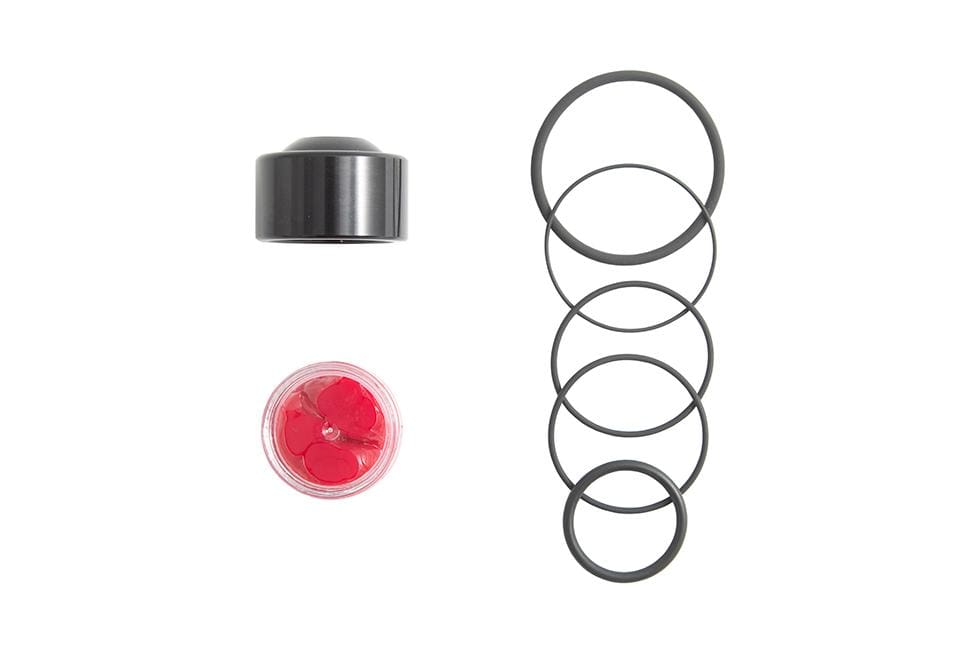 Rebuild kit for the Mini 207, R56A, R60R and R60A valves