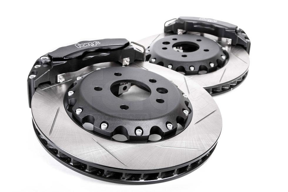 Forge Front Brake Kit - 330mm