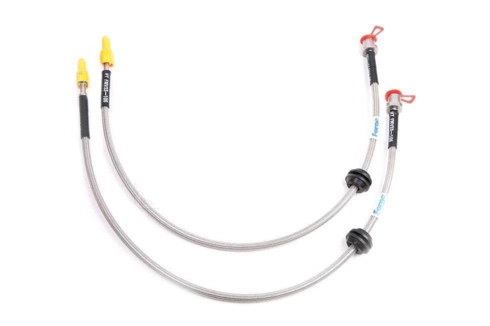 Forge Front Brake Kit - 330mm