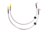 Forge Front Brake Kit - 330mm