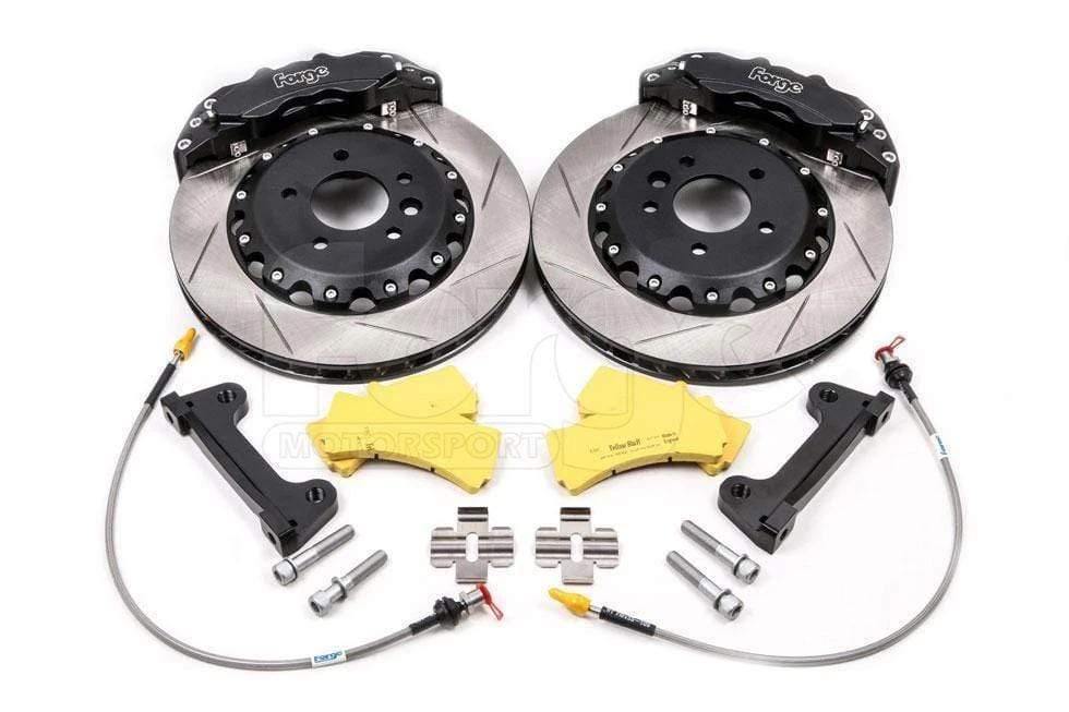 Forge Front Brake Kit - 330mm