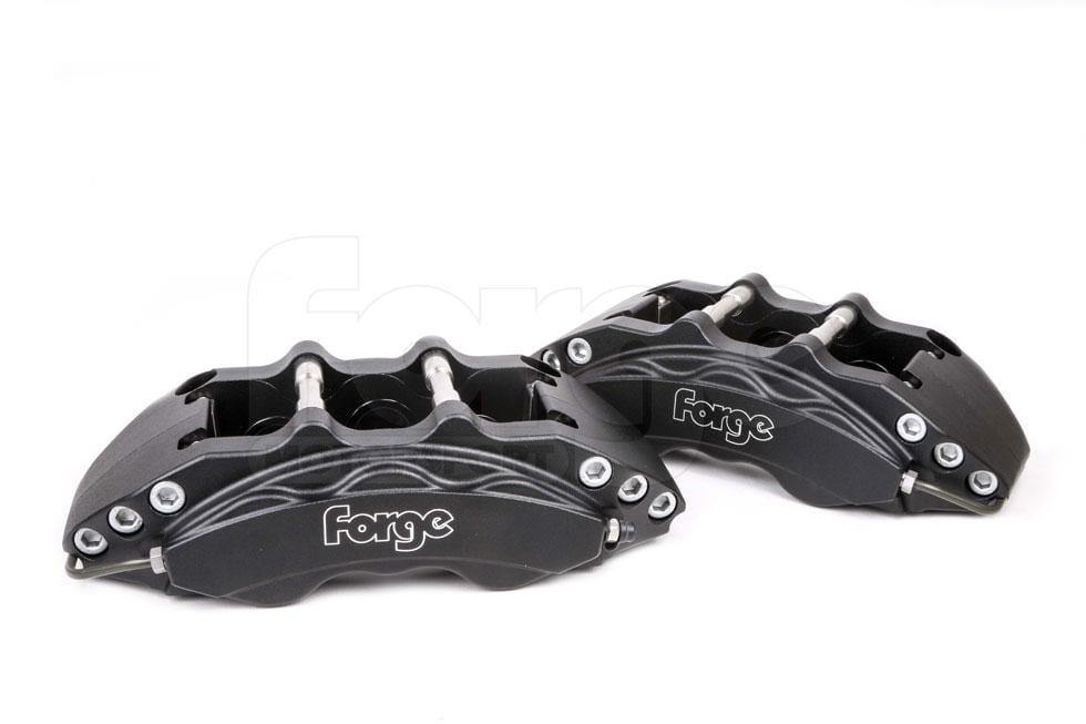 Forge Front Brake Kit - 330mm