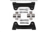 Forge Front Brake Kit - 330mm