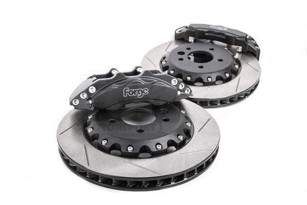 Forge Motorsport Front Brake Kit - 356mm