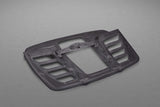 Ferrari 458 Carbon and Glass Bonnet - Raw (Spider/Aperta ONLY)