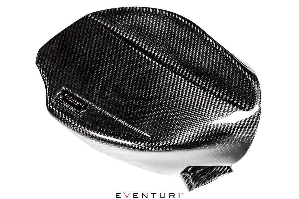 Eventuri BMW G20 M340i (B58) Carbon Intake