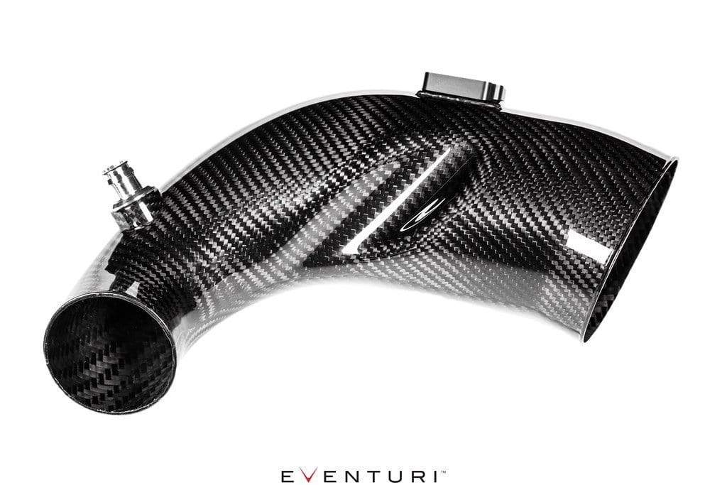 Eventuri BMW G20 M340i (B58) Carbon Intake