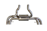 Active Autowerke Valved Rear Exhaust - M340i / M440i