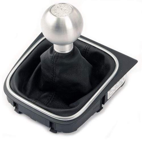 BFI Heavy Weight Shift Knob - Full Billet (BMW Fitment)