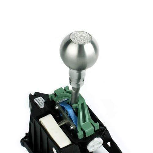 BFI Heavy Weight Shift Knob - Full Billet (964-997 Porsche Fitment)