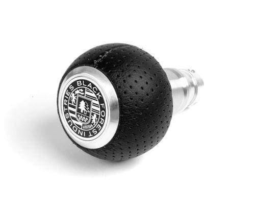 BFI Heavy Weight Shift Knob - Air Leather (VW/Audi Fitment)