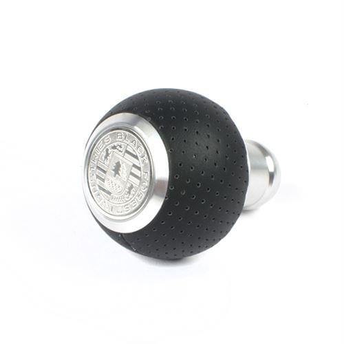 BFI Heavy Weight Shift Knob - Air Leather (Audi R8 - M8x1.25)