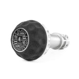 BFI GSB Black Alcantara - Clear Anodized - Golf Ball - (VW/Audi Auto/DSG)