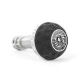 BFI GSB Black Alcantara - Clear Anodized - Golf Ball - (VW/Audi Auto/DSG)