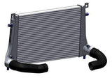 AMS Front Mount Intercooler | Volkswagen GTI/R/Alltrack/Passat | Audi A3/S3/TT/TTS
