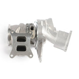 CTS Turbo JB-600 Journal Bearing Hybrid Turbocharger - VW/Audi / MQB / MK7 / 8V
