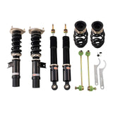 BC Racing BR-Series Coilover System | Mk6 Golf R (w/o DCC)