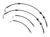 NEUSPEED Sport Brake Lines | Audi RS3 (8V)