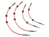 NEUSPEED Sport Brake Lines | Audi A6/S6 & A7/S7 (C7/4G)