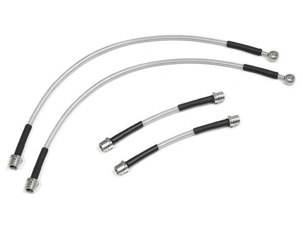 NEUSPEED Sport Brake Lines | VW New Beetle, Mk4 Golf & Jetta