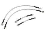 NEUSPEED Sport Brake Lines | VW New Beetle, Mk4 Golf & Jetta