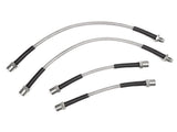 NEUSPEED Sport Brake Lines | VW Mk1 Rabbit, GTI, Jetta, Scirocco & Mk2 Jetta, Scirocco, Cabriolet, Golf