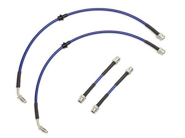 NEUSPEED Sport Brake Lines | VW Passat (B5/B5.5)