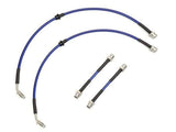 NEUSPEED Sport Brake Lines | VW Passat (B5/B5.5)