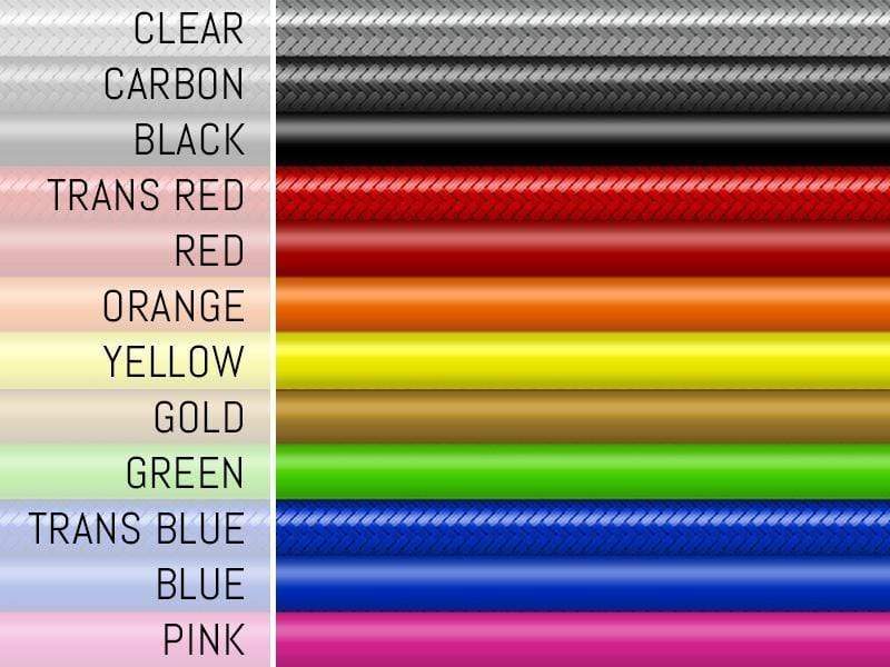 NM Engineering Stainless Steel Brake Lines - MINI Cooper All R60 / R61