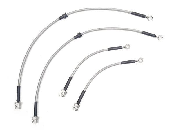 NEUSPEED Sport Brake Lines | Mk7 Jetta