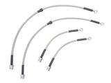 NEUSPEED Sport Brake Lines | Mk7 Jetta