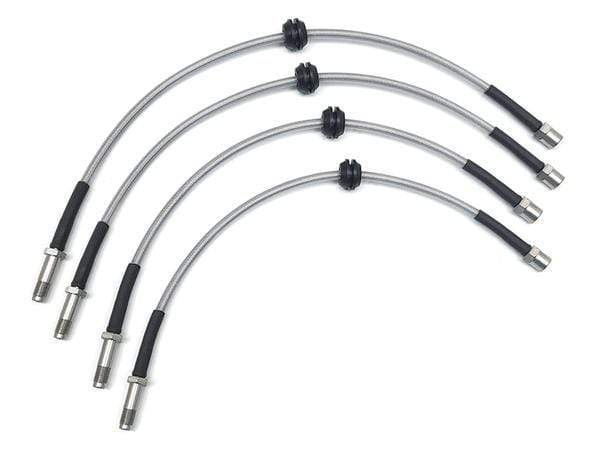 NEUSPEED Sport Brake Lines | Audi A4/A5 & S4/S5 B8