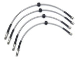NEUSPEED Sport Brake Lines | Audi A4/A5 & S4/S5 B8