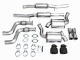 AWE Exhaust Suite - Nissan Z